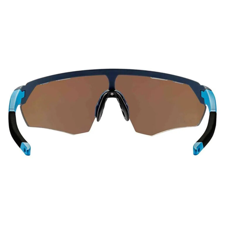 Force Enigma Polarized Sunglasses Blue/CAT3 Blue - Image 3