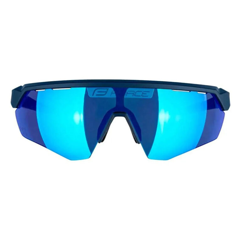 Force Enigma Sunglasses Blue/CAT3 Blue - Image 2