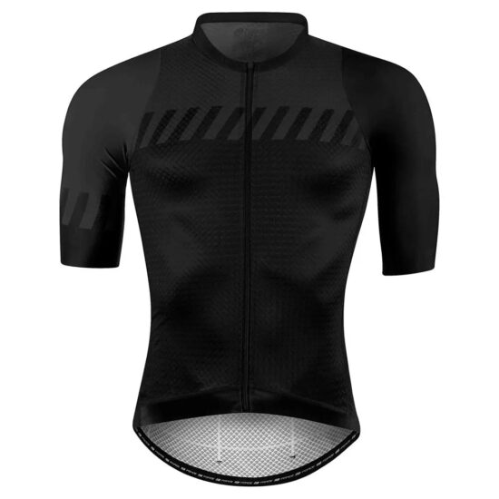 Force Fasion Short Sleeve Jersey S Black / Grey - 2XL Black / Grey