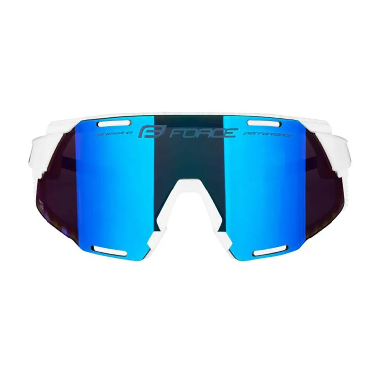 Force Grip Sunglasses Revo Blue/CAT3 White - Image 2