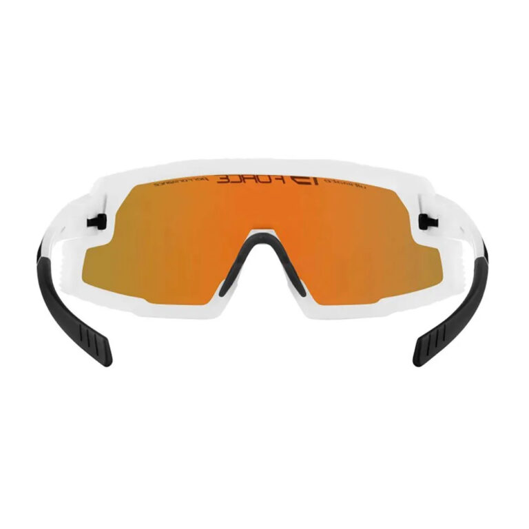 Force Grip Sunglasses Revo Blue/CAT3 White - Image 4