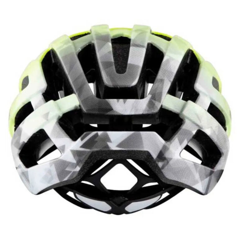 Force Hawk Helmet S-M Black / Yellow - L-XL Black / Yellow - Image 3