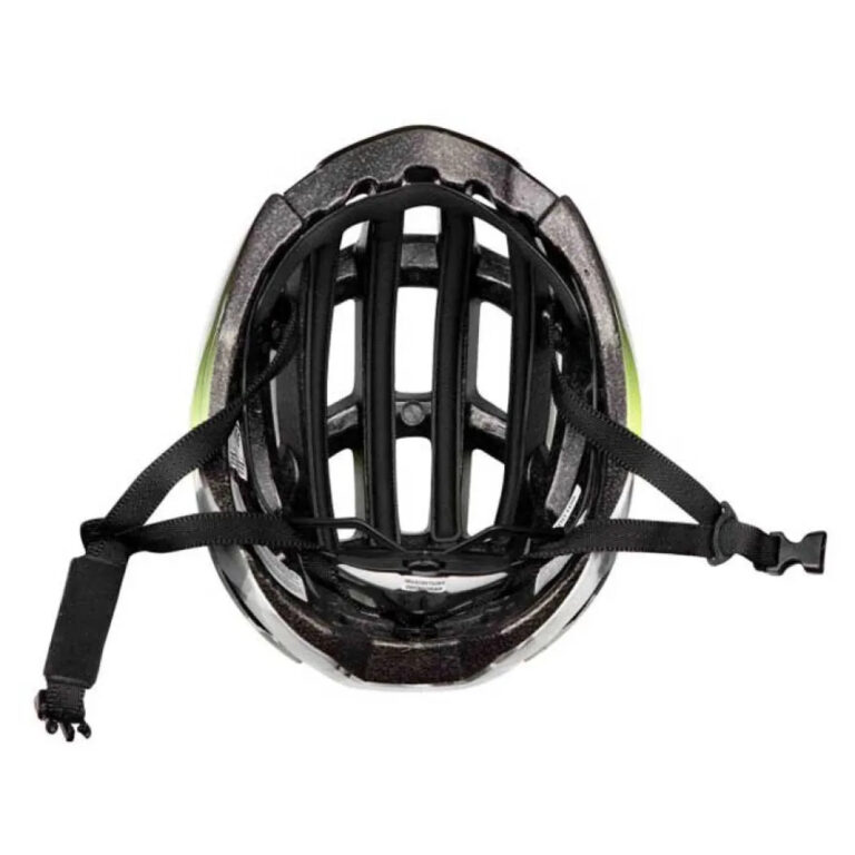 Force Hawk Helmet S-M Black / Yellow - L-XL Black / Yellow - Image 4