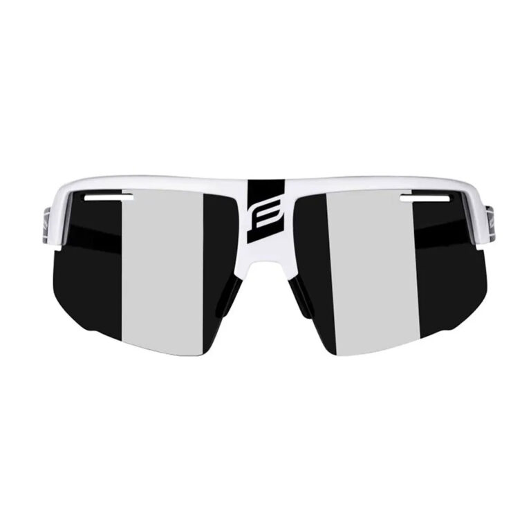 Force Ignite Sunglasses Black/CAT3 White / Black - Image 3