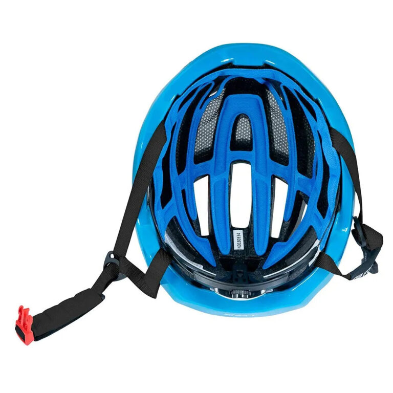 Force Lynx Helmet S-M Black / Blue - L-XL Black / Blue - Image 4