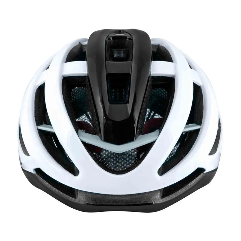 Force Lynx Helmet S-M White / Black - L-XL White / Black - Image 3