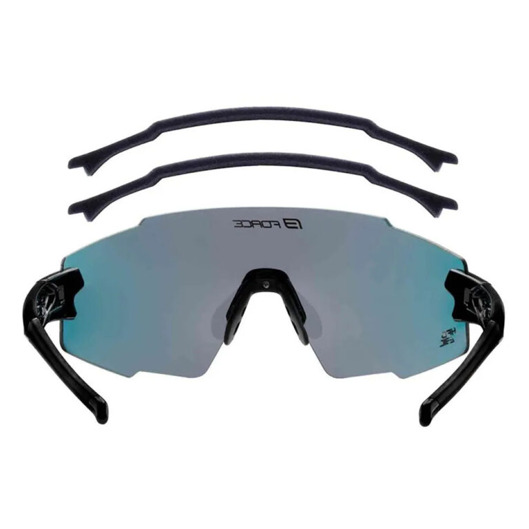 Force Mantra Sunglasses Red/CAT3 Black - Image 3