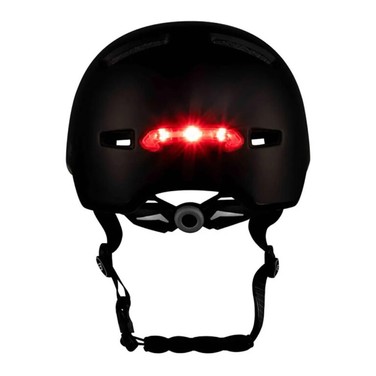 Force Metropolis Urban Helmet One Size Black - Image 3