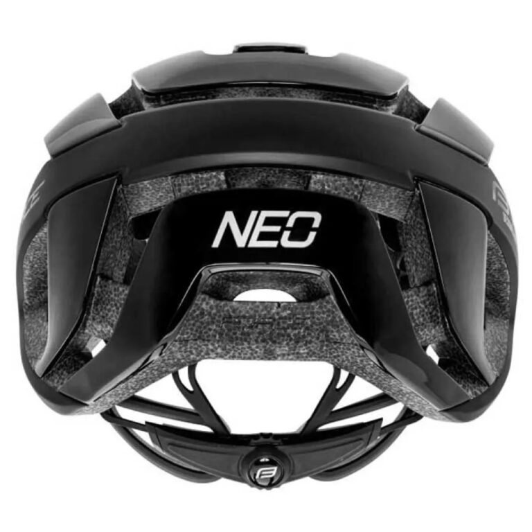 Force Neo Helmet S-M Black - L-XL Black - Image 3