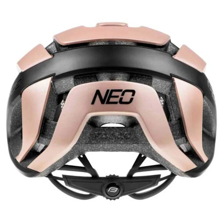 Force Neo Helmet S-M Bronze / Black - L-XL Bronze / Black - Image 3