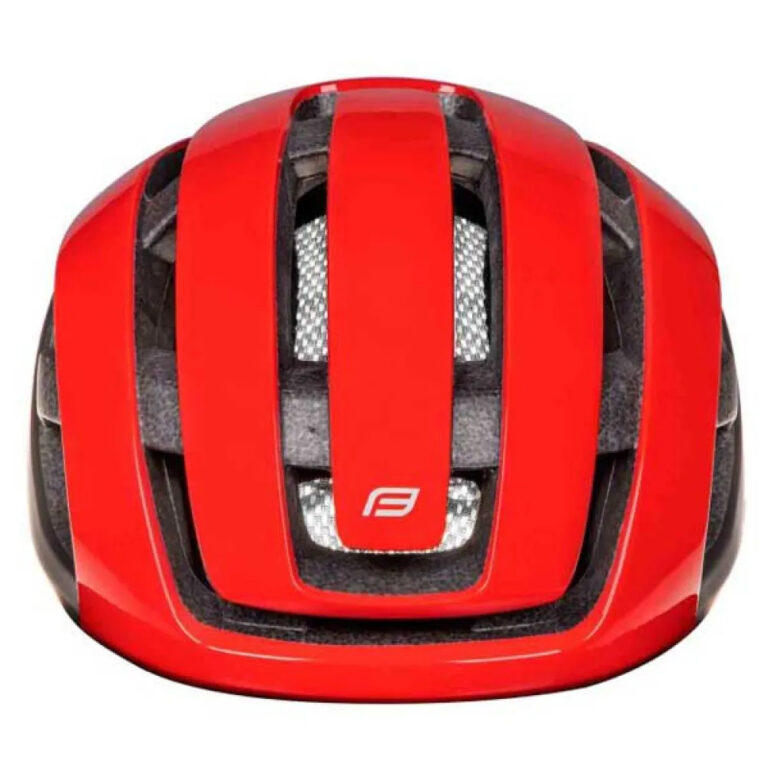 Force Neo Helmet S-M Red / Black - L-XL Red / Black - Image 3