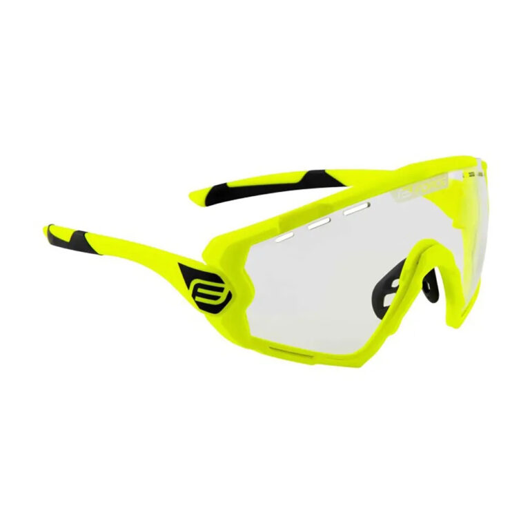 Force Ombro Photochromic Sunglasses Clear/CAT0-3 Yellow