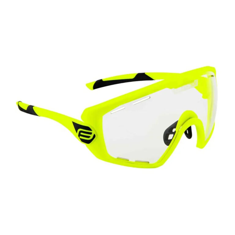 Force Ombro Plus Photochromic Sunglasses Clear/CAT0-3 Yellow