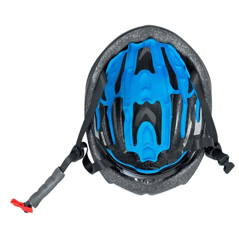 Force Rex Helmet S-M Black / Blue - Image 4