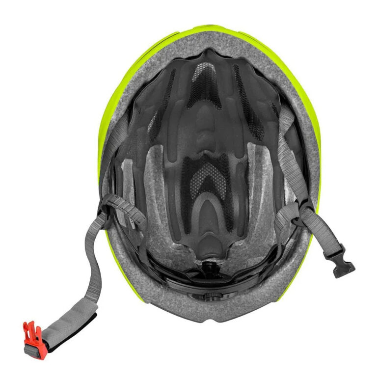 Force Rex Helmet S-M Black / Yellow - Image 4