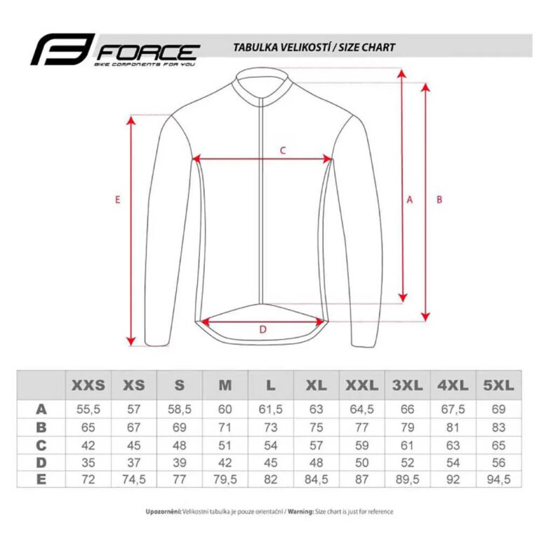 Force Softshell Arrow Jacket S Black - 2XL Black - Image 6