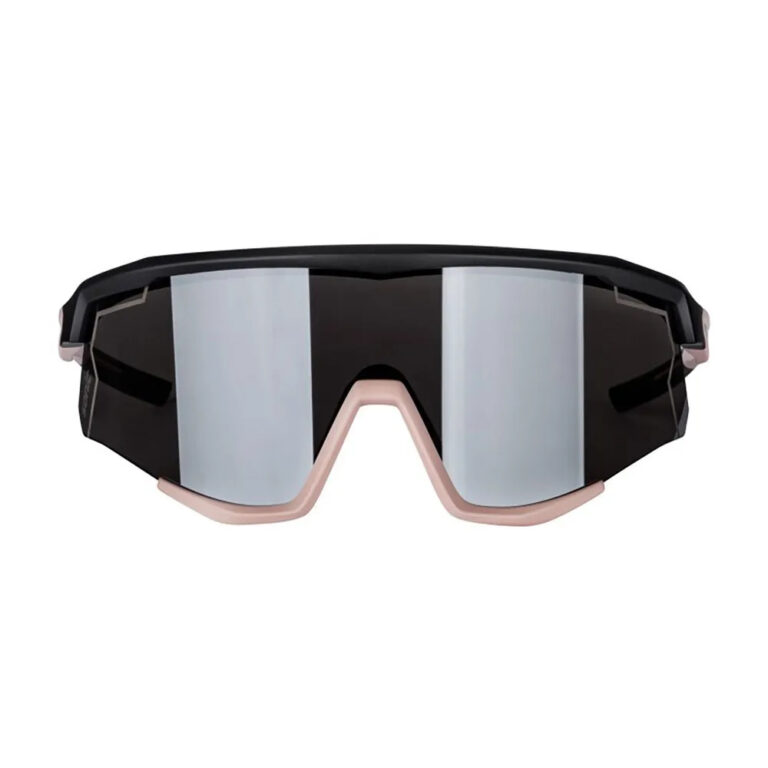 Force Sonic Sunglasses Silver/CAT3 Black / Bronze - Image 3