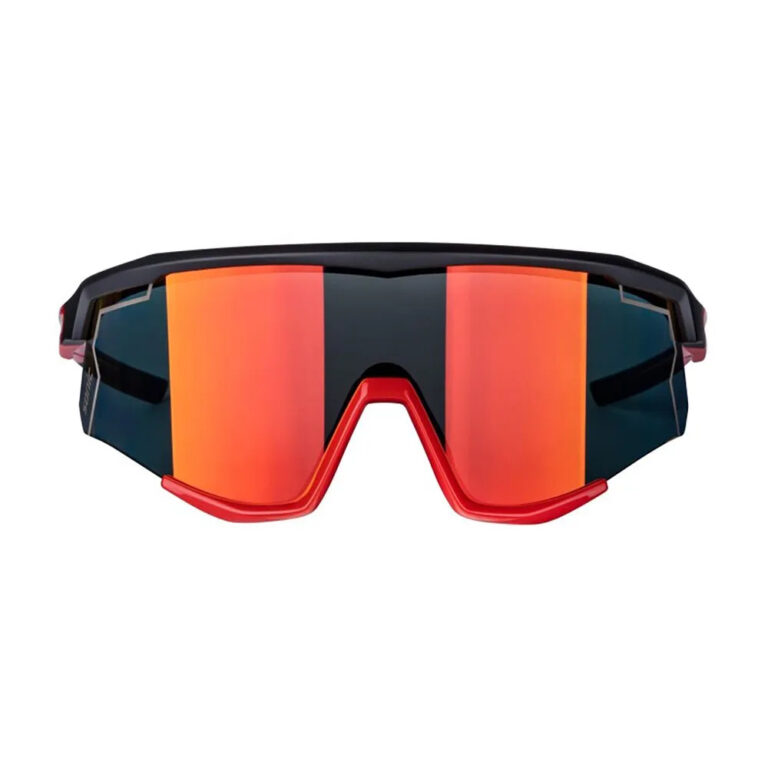 Force Sonic Sunglasses Red/CAT3 Black / Red - Image 3