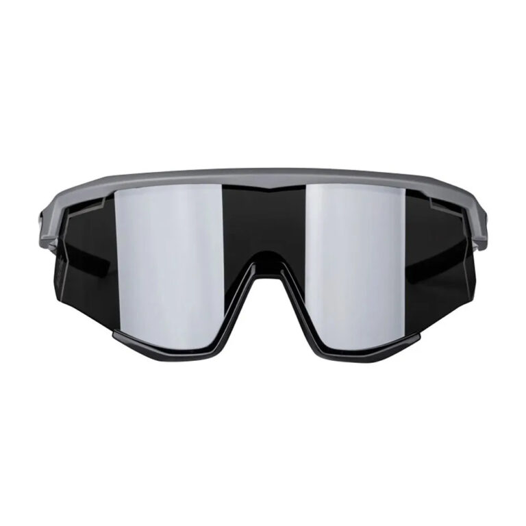 Force Sonic Sunglasses Black/CAT3 Grey / Black - Image 3