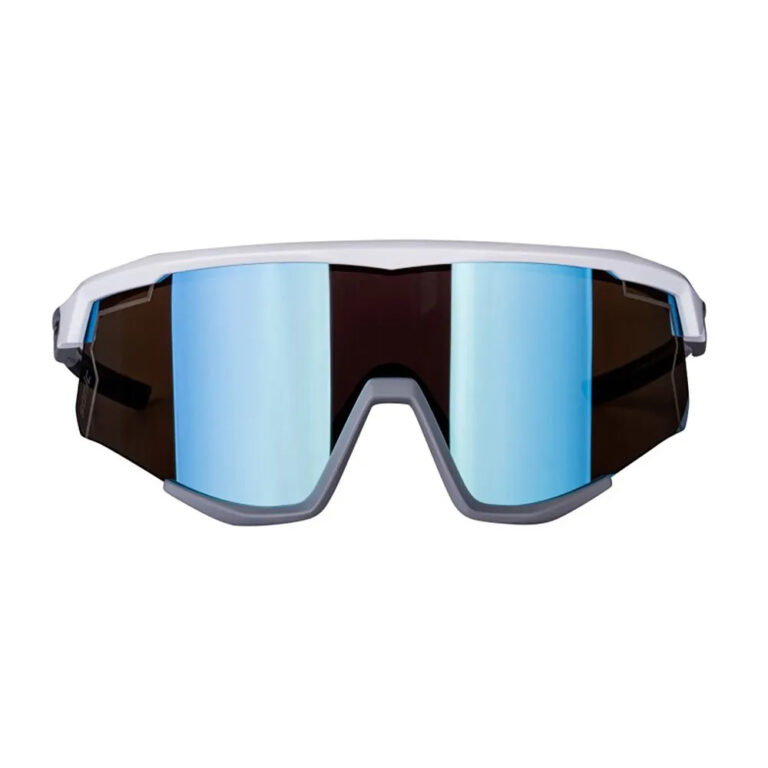 Force Sonic Sunglasses Blue/CAT3 White / Grey - Image 3