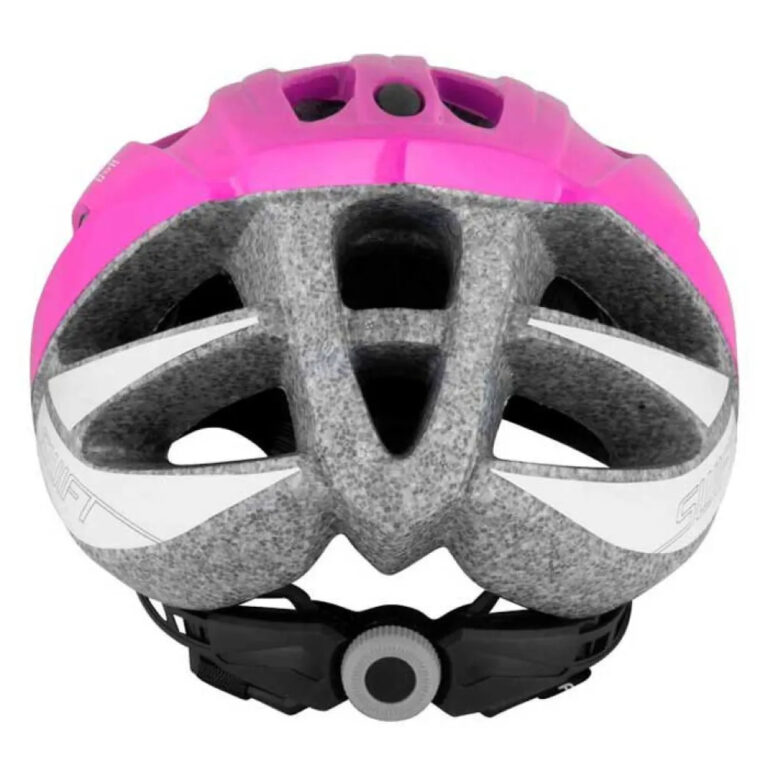 Force Swift Helmet S-M Pink - XS-S Pink - Image 3