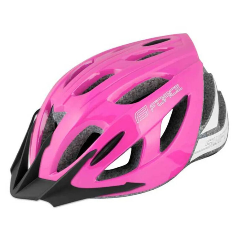 Force Swift Helmet S-M Pink - XS-S Pink - Image 5