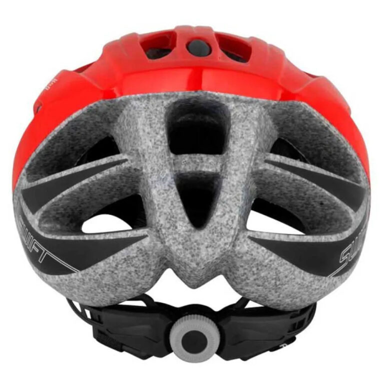 Force Swift Helmet S-M Red - XS-S Red - Image 3