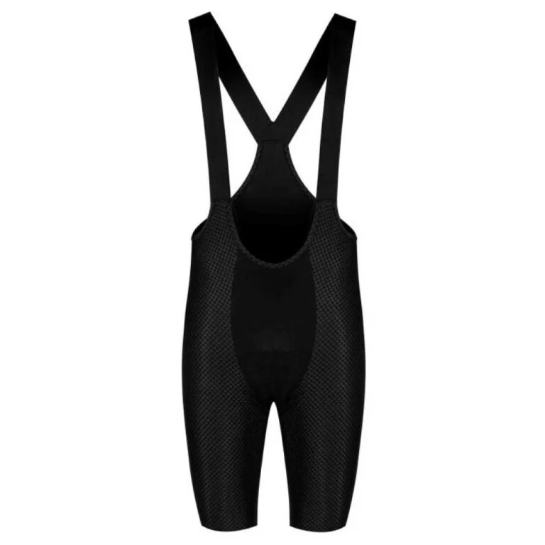 Force Winner Bib Shorts S Black - XL Black - Image 3