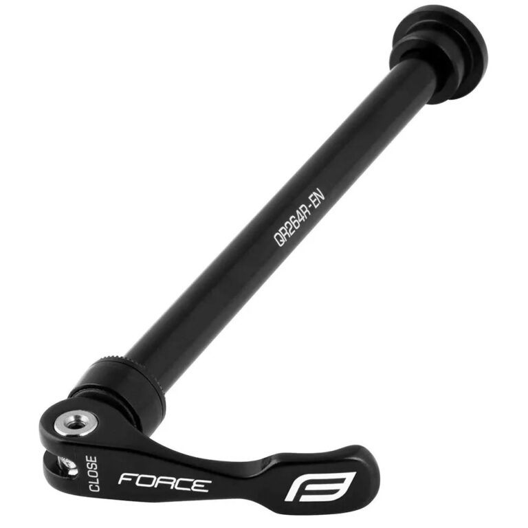 Force X12 Shimano 172 Mm Rear Through Axle 12 x 142 mm Black