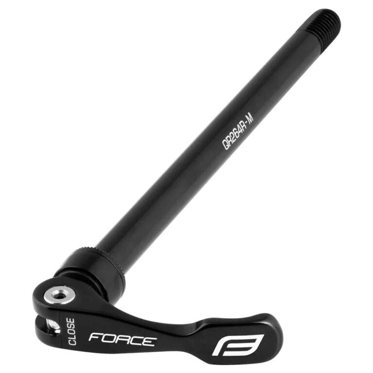 Force X12 Sram 174 Mm Rear Through Axle 12 x 142 mm Black