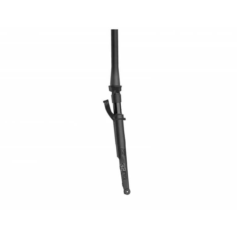 Fox 32 Float Ax 700c Performance 40 Grip 3pos Kabolt 12x100 2022 Conical Mtb Fork 45 mm Black - Image 3