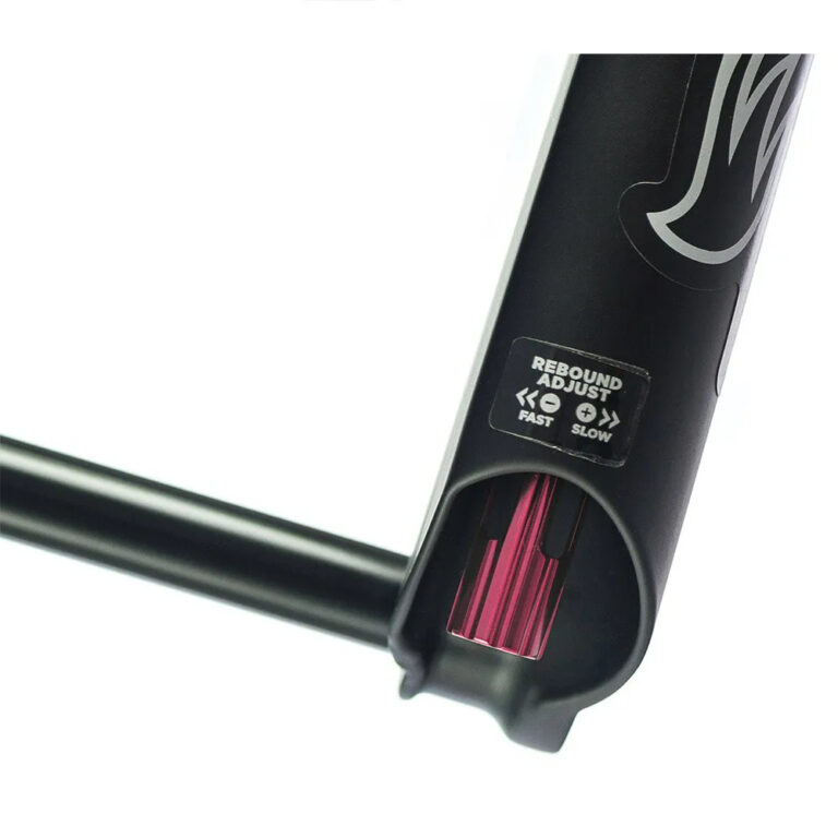 Fox 32 Float SC AX FIT4 3Pos-Adj Kabolt 100 44 Offset MTB Fork 28&acute;&acute; - 700C &amp; 40 mm Matte Black - Image 7