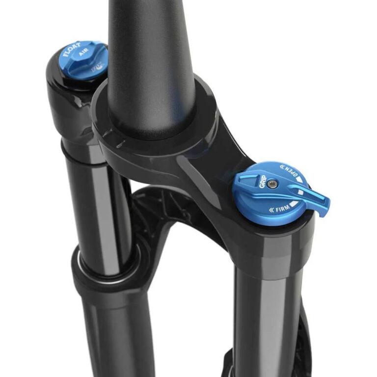 Fox 34 A SC 29 P-S 120 Grip 3P QR110 44mm MTB Fork 29&acute;&acute; &amp; 120 mm Black - Image 3