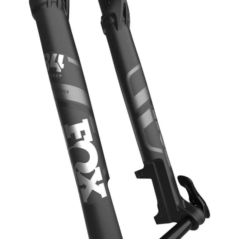 Fox 34 A SC 29 P-S 120 Grip 3P QR110 44mm MTB Fork 29&acute;&acute; &amp; 120 mm Black - Image 4