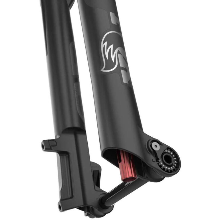 Fox 34 A SC 29 P-S 120 Grip 3P QR110 44mm MTB Fork 29&acute;&acute; &amp; 120 mm Black - Image 5