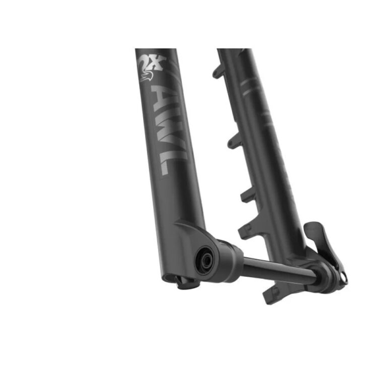 Fox 34 Float 29&amp;acute;&amp;acute; Awl 100 Rail Sweep-adj 15qrx110 Boost Deport 2022 Fork 51 mm Black - Image 3