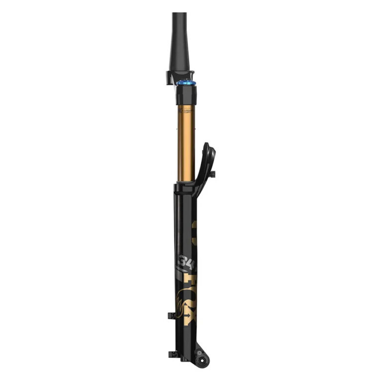 Fox 34 K 29 F-S 130 Grip X K110 44mm MTB Fork 29&acute;&acute; &amp; 130 mm Black - Image 3