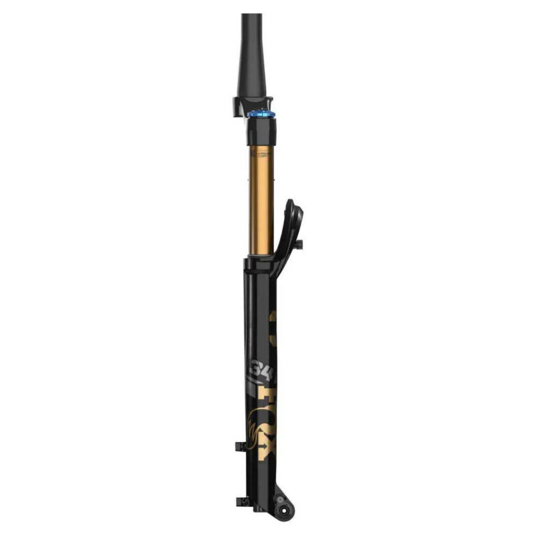 Fox 34 K 29 F-S 140 Grip X K110 44mm MTB Fork 29&acute;&acute; &amp; 140 mm Black - Image 3