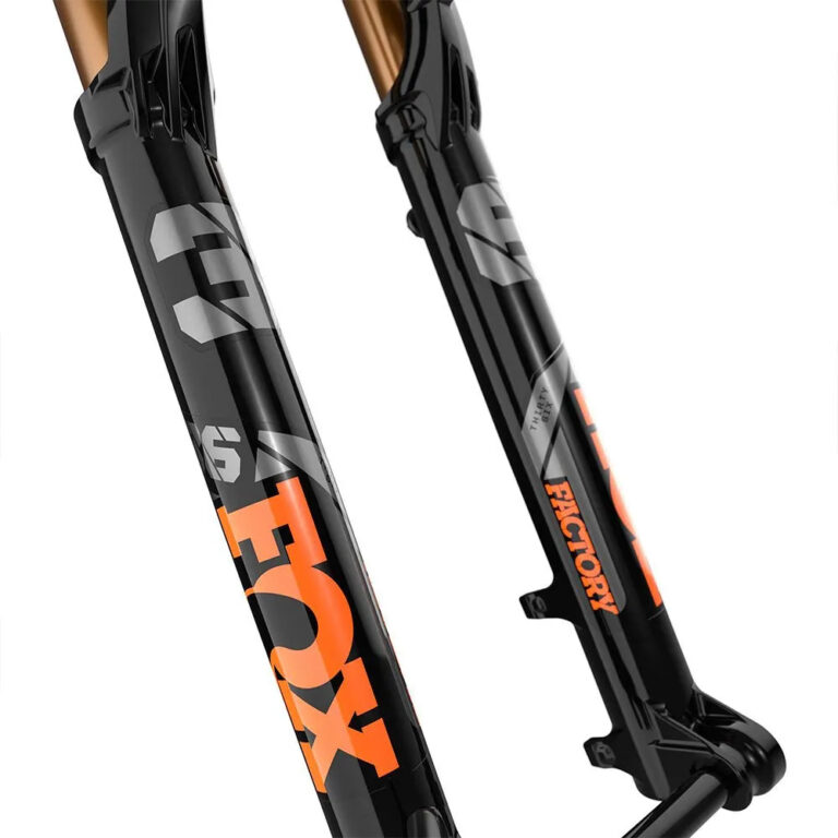 Fox 36 Kashima Factory Series Grip 2 Boost QR 15x110 Mm 51 Offset MTB Fork 29&acute;&acute; &amp; 160 mm Black - Image 4