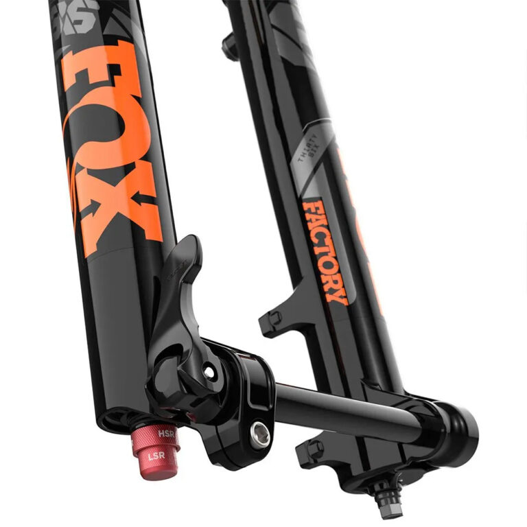 Fox 36 Kashima Factory Series Grip 2 Boost QR 15x110 Mm 51 Offset MTB Fork 29&acute;&acute; &amp; 160 mm Black - Image 5