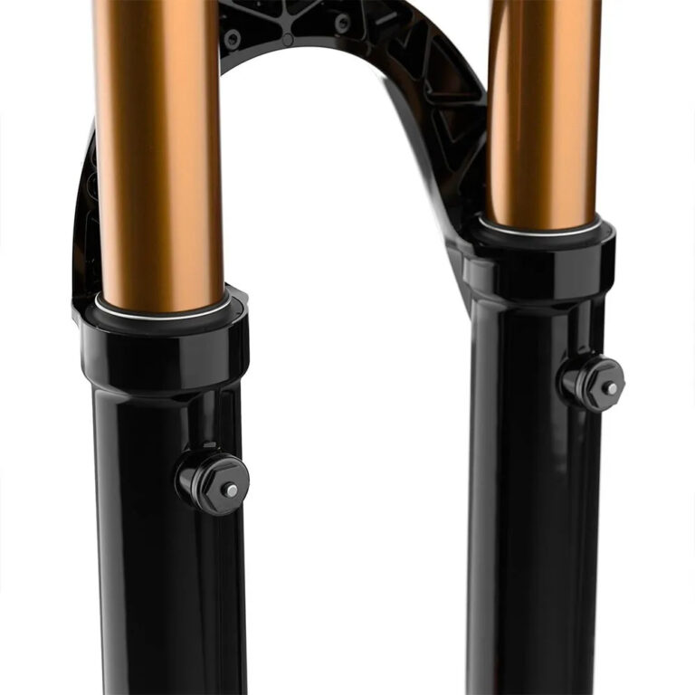 Fox 36 Kashima Factory Series Grip 2 Boost QR 15x110 Mm 51 Offset MTB Fork 29&acute;&acute; &amp; 160 mm Black - Image 6