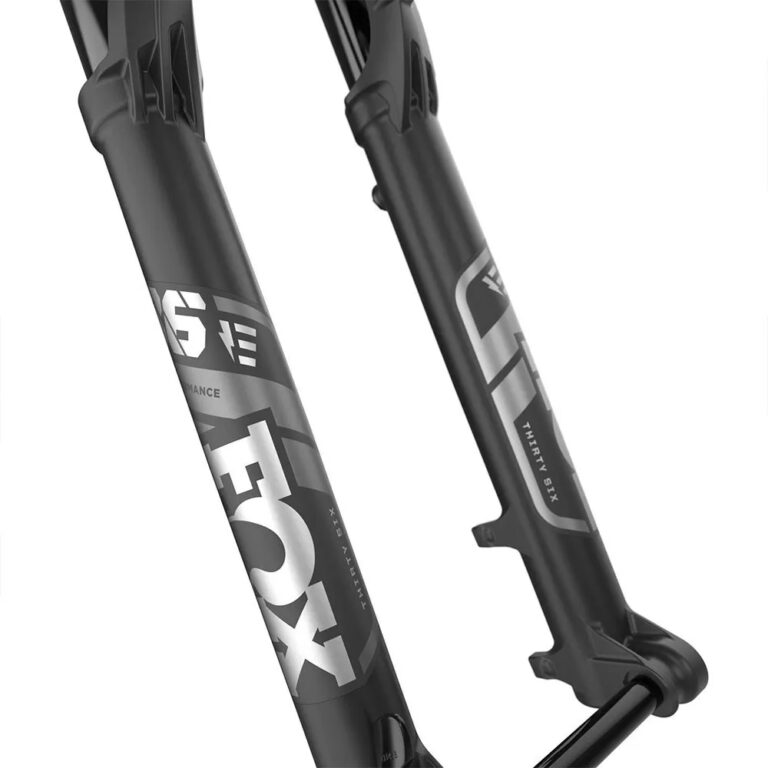 Fox 36K E-Bike Grip 44 Mm MTB Fork 29&acute;&acute; &amp; 160 mm Black - Image 4