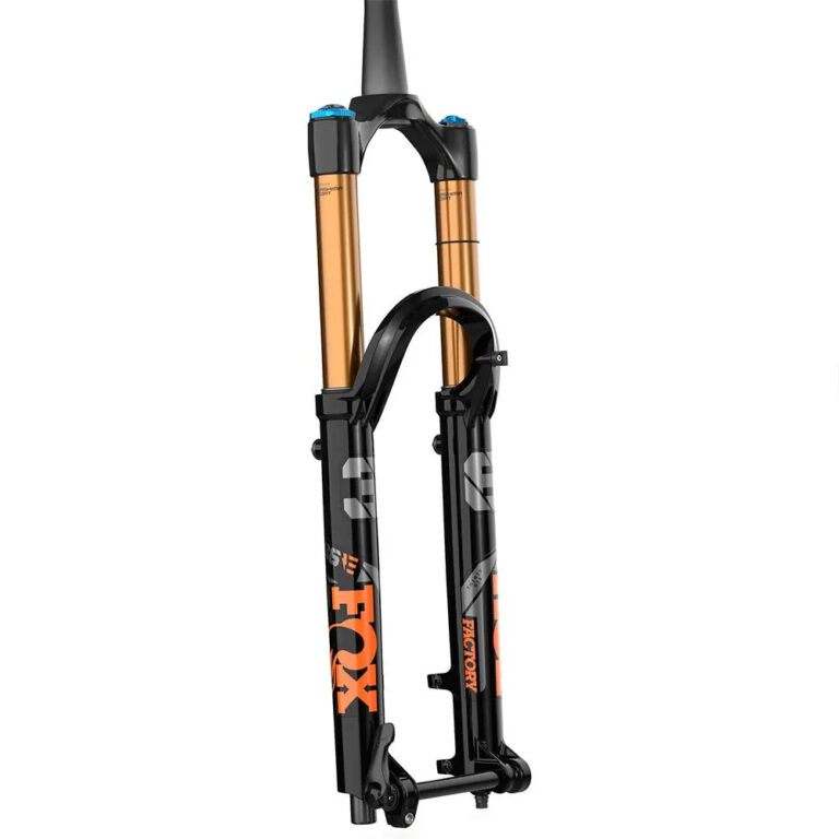 Fox 36K E-Bike Grip2 44 Mm MTB Fork 29&acute;&acute; &amp; 160 mm Black - Image 4