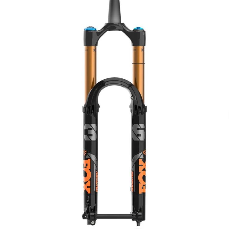 Fox 36K E-Bike Grip2 44 Mm MTB Fork 29&acute;&acute; &amp; 160 mm Black - Image 5