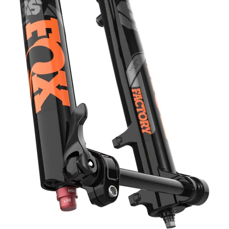 Fox 36K Grip2 44 Mm MTB Fork 29&acute;&acute; &amp; 160 mm Black - Image 5