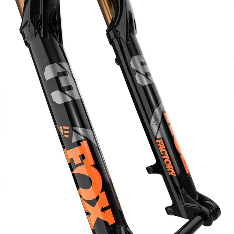 Fox 38 Kashima Factory Series E-Bike Grip 2 Boost QR 15x110 Mm 44 Offset MTB Fork 27.5&acute;&acute; - 650B &amp; 170 mm Black - Image 5