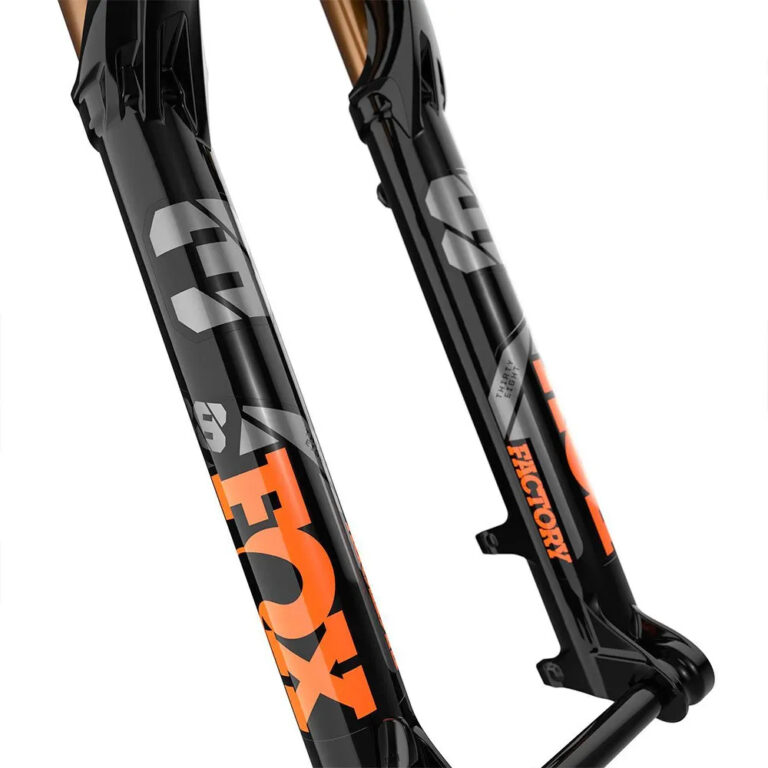 Fox 38 Kashima Factory Series Grip 2 Boost QR 15x110 Mm 51 Offset MTB Fork 29&acute;&acute; &amp; 160 mm Black - Image 4