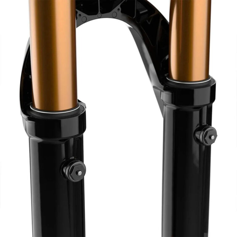 Fox 38 Kashima Factory Series Grip 2 Boost QR 15x110 Mm 51 Offset MTB Fork 29&acute;&acute; &amp; 160 mm Black - Image 5