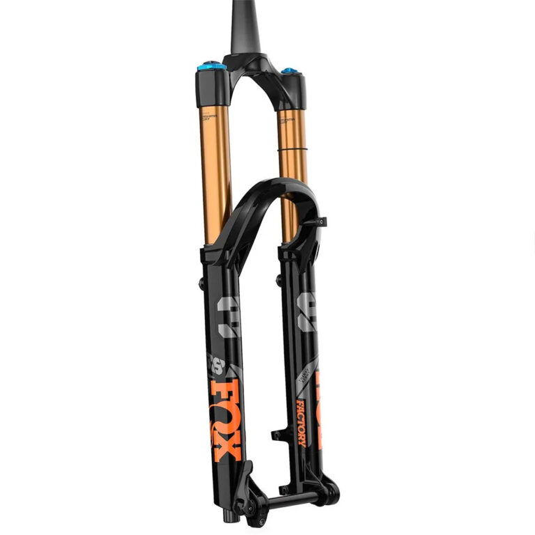 Fox 38 Kashima Factory Series Grip 2 Boost QR 15x110 Mm 51 Offset MTB Fork 29&acute;&acute; &amp; 160 mm Black - Image 6