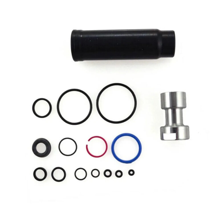 Fox FIT4 32 SC/34 SC 2019 8 Mm Service Kit One Size Multicolor